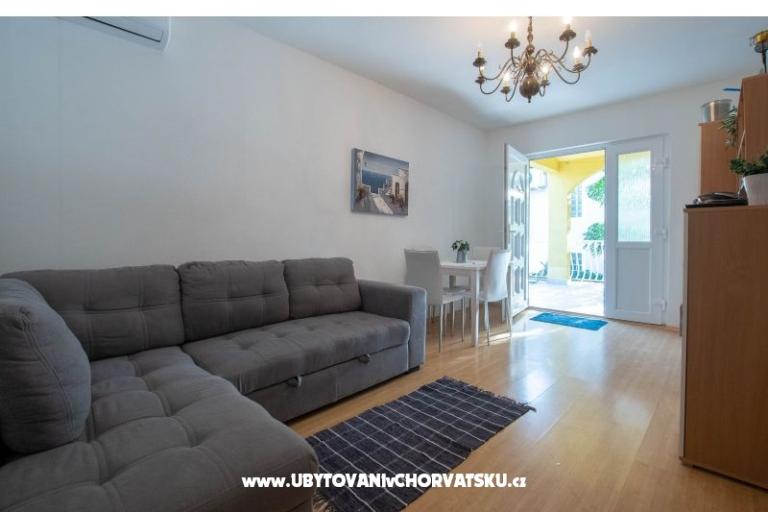 Maison de vacances Martina – foto 8