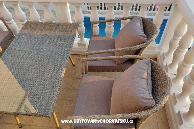 Maison de vacances Postonjski – foto 12
