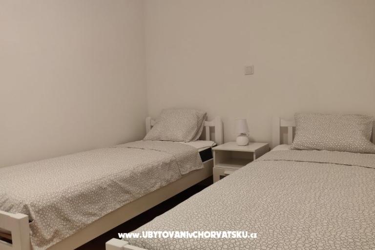 Maison de vacances Postonjski – foto 17