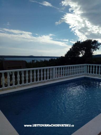 Maison de vacances Postonjski – foto 2