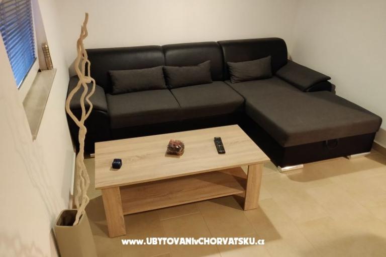 Maison de vacances Postonjski – foto 6