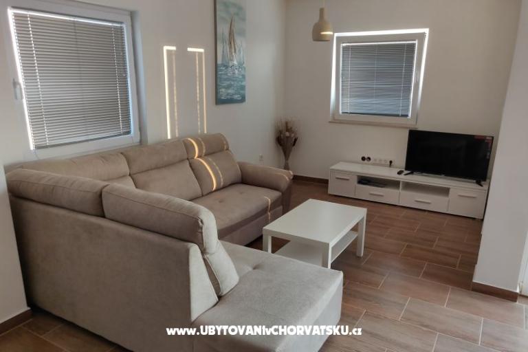 Maison de vacances Postonjski – foto 8