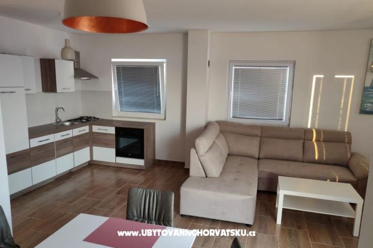 Maison de vacances Postonjski – foto 9