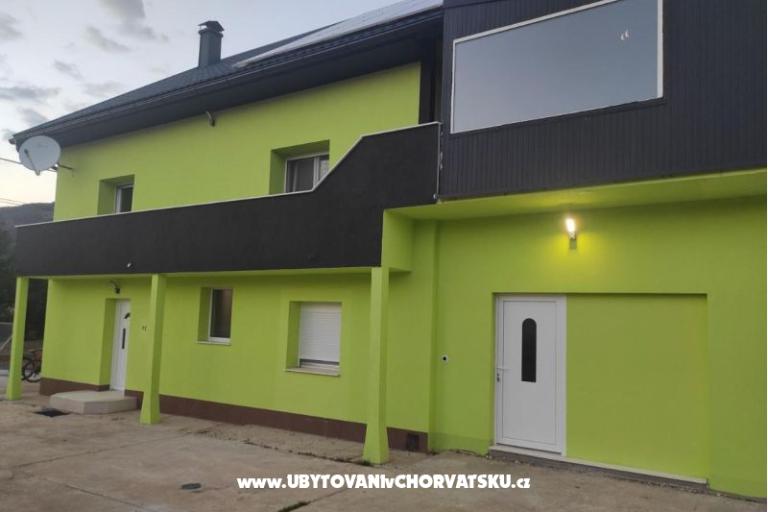 Lika Relax Maison – foto 20