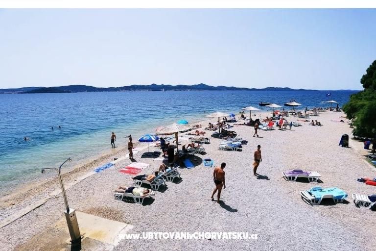 Central Appartement with Balcony – foto 11