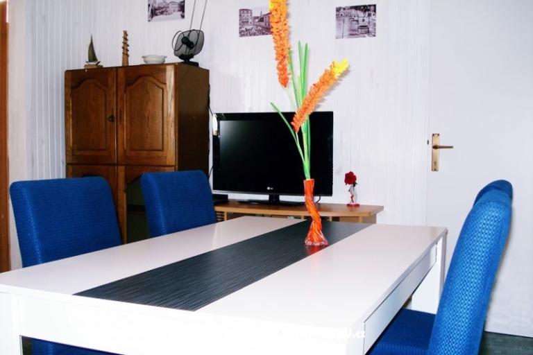 Central Appartement with Balcony – foto 3