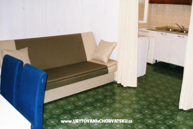 Central Appartement with Balcony – foto 5