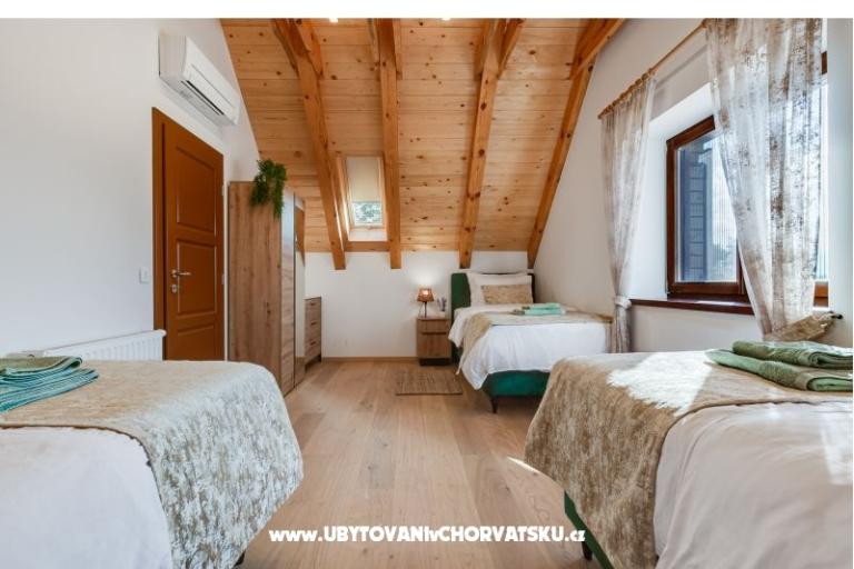 Sokol Falcons'nest villa – foto 22