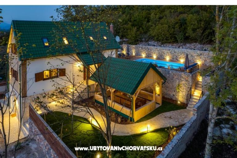 Sokol Falcons'nest villa – foto 3