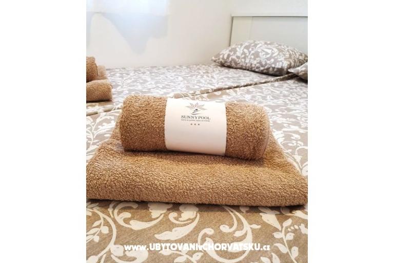 Sunny pool Appartements – foto 12