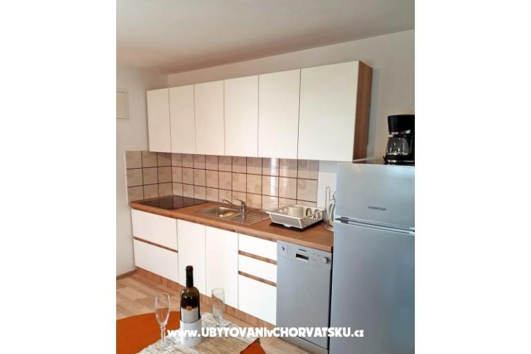 Sunny pool Appartements – foto 13