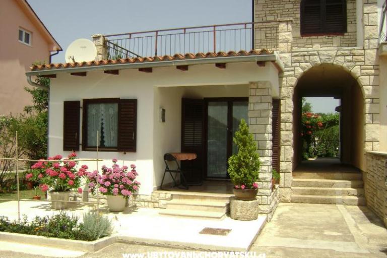 Appartement Borka – foto 4