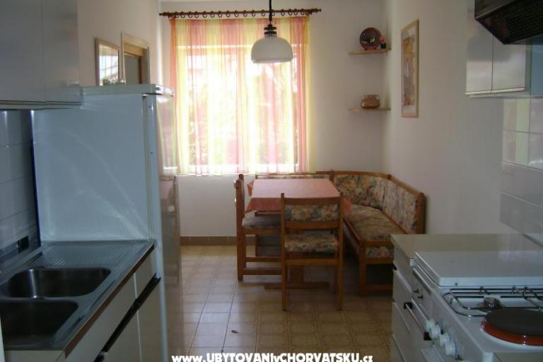 Appartement Borka – foto 7