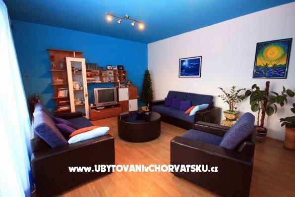 Appartement Pokorny – foto 11