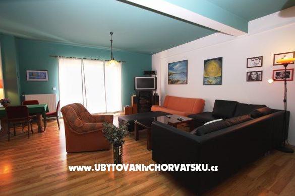 Appartement Pokorny – foto 4