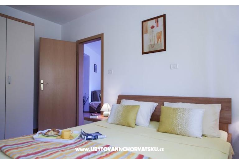 Appartement Helga Liznjan - Medulin – foto 5