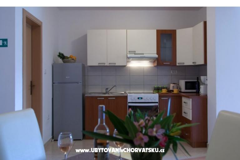 Appartement Helga Liznjan - Medulin – foto 7