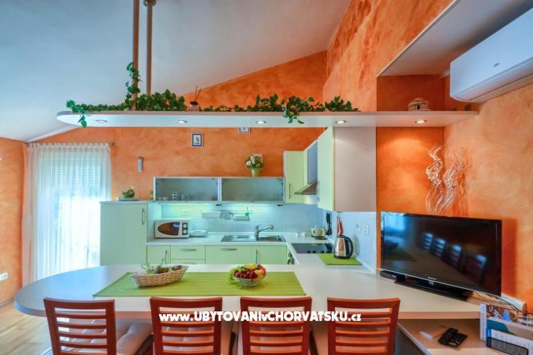 Appartement Maksim – foto 2