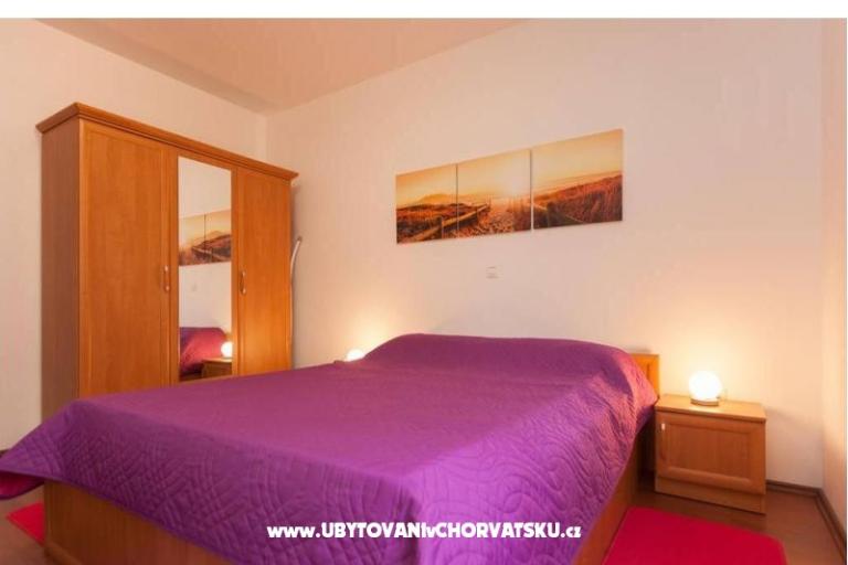 Appartement Oliva D1 avec piscine – foto 14