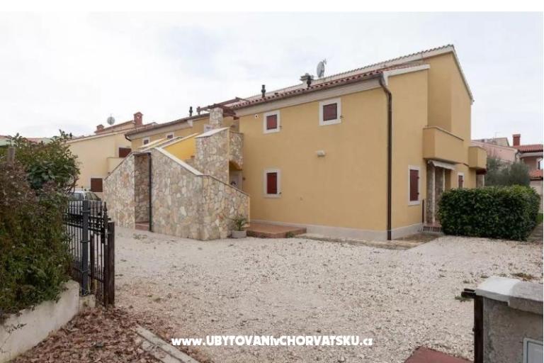 Appartement Oliva D1 avec piscine – foto 16