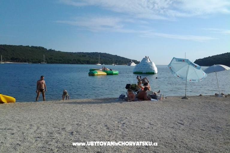 Appartement Oliva D1 avec piscine – foto 18