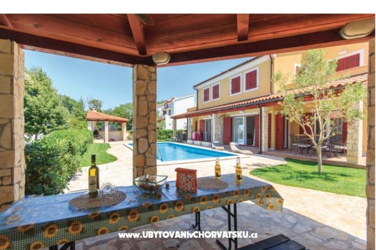 Appartement Oliva D1 avec piscine – foto 2