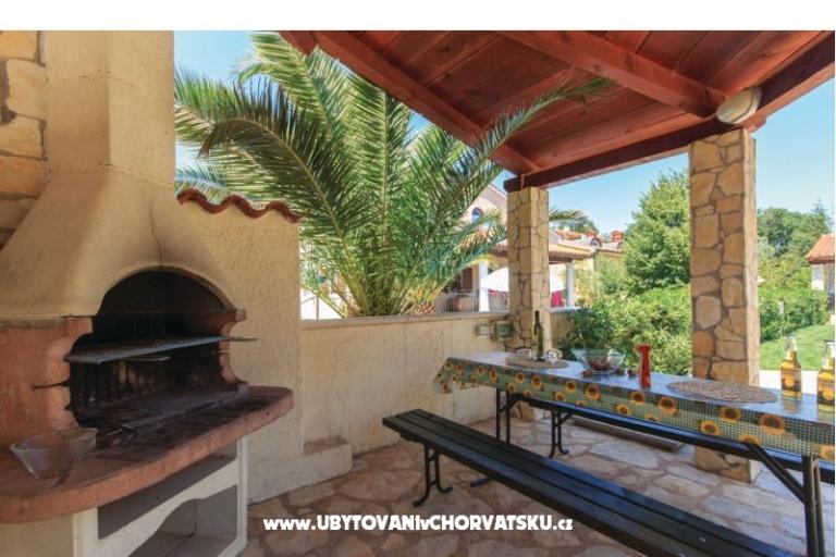 Appartement Oliva D1 avec piscine – foto 3