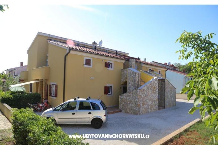 Appartement Oliva D1 avec piscine – foto 4