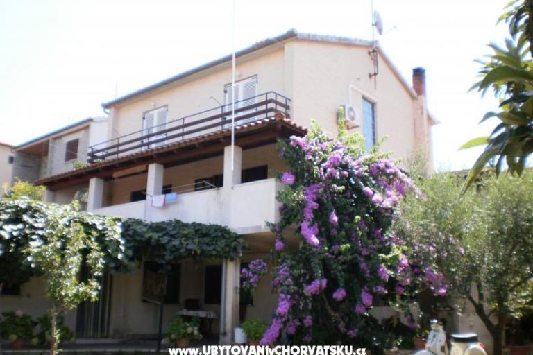 Appartement Silva – foto 10