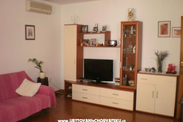Appartement Silva – foto 11