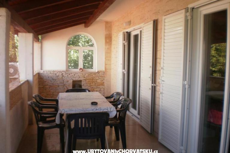 Appartement Silva – foto 12