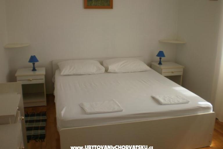 Appartement Silva – foto 14