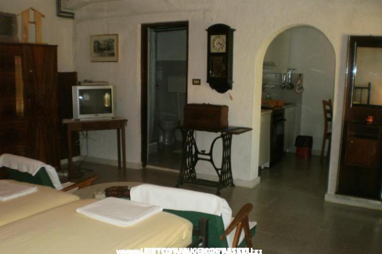 Appartement Silva – foto 6