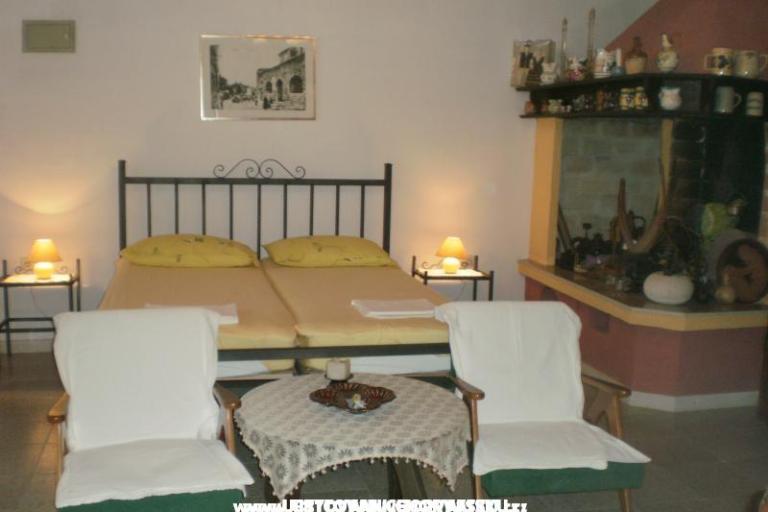 Appartement Silva – foto 7