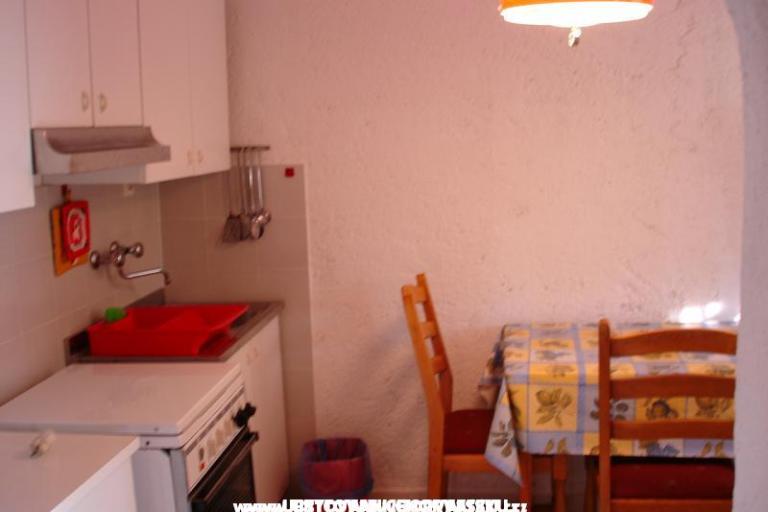 Appartement Silva – foto 8