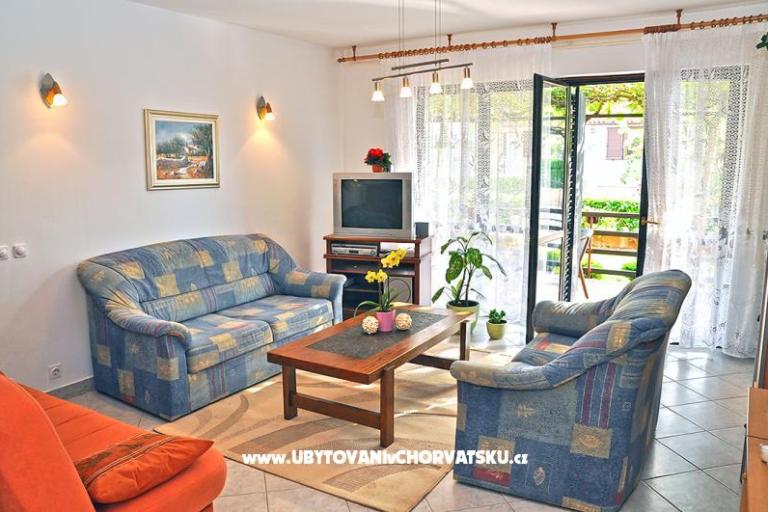 Appartement u Medulinu – foto 11