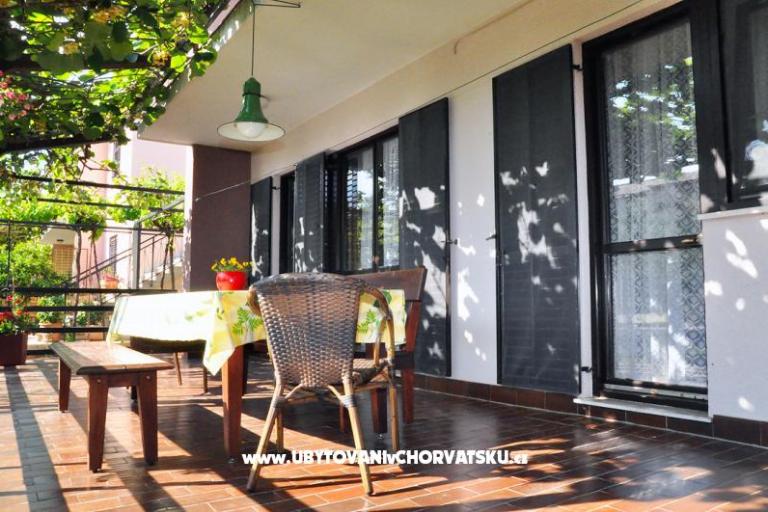 Appartement u Medulinu – foto 13