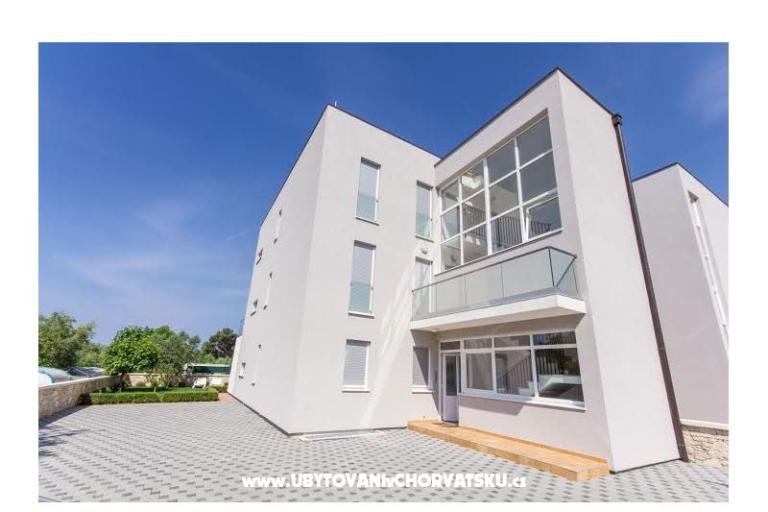 Appartements  – foto 2