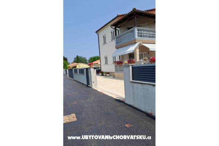 Appartements Mila-Casa Bianca  – foto 7
