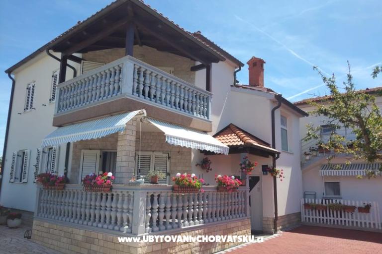 Appartements Mila-Casa Bianca  – foto 8