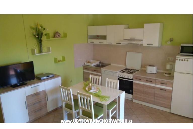 Appartements Milka – foto 10