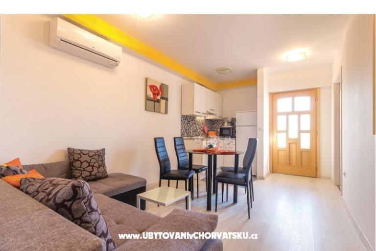 Appartements Mirjana – foto 10