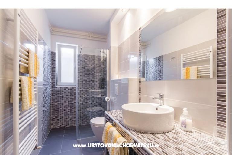 Appartements Mirjana – foto 11