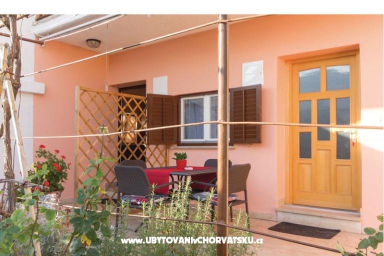 Appartements Mirjana – foto 12