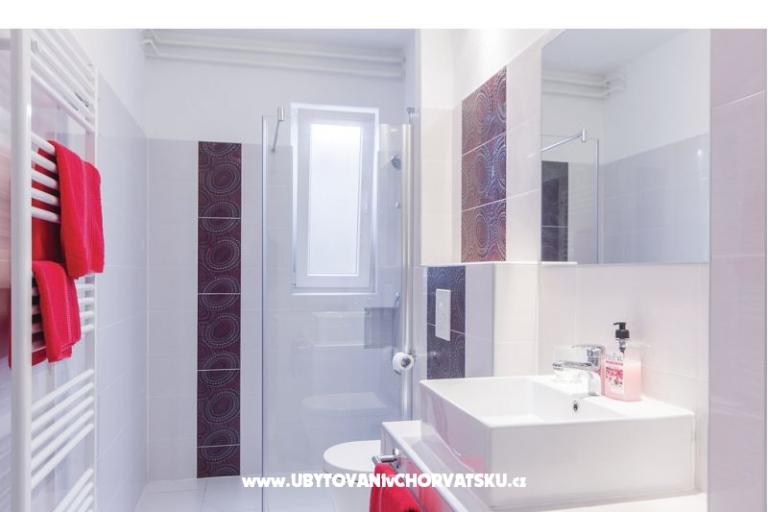Appartements Mirjana – foto 14