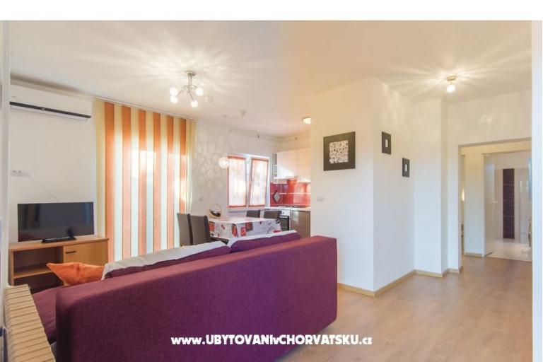 Appartements Mirjana – foto 15