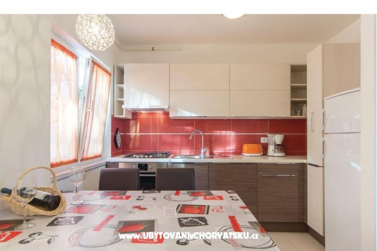 Appartements Mirjana – foto 16