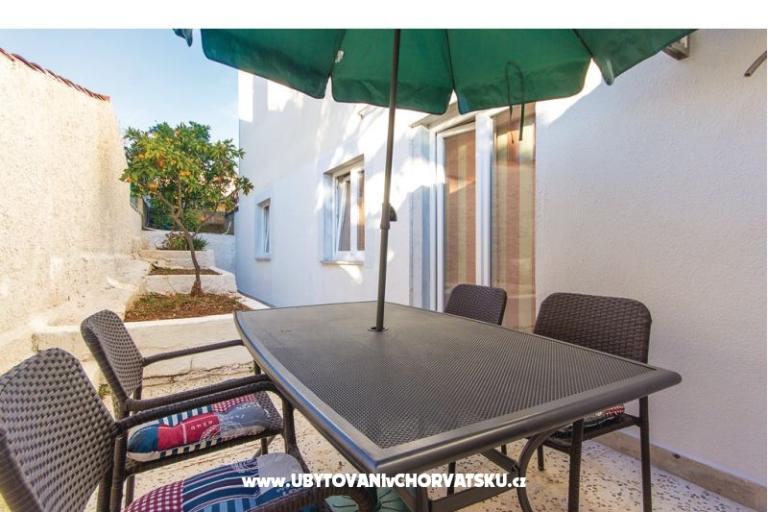 Appartements Mirjana – foto 17