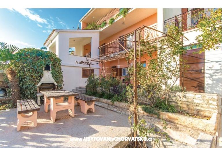 Appartements Mirjana – foto 18