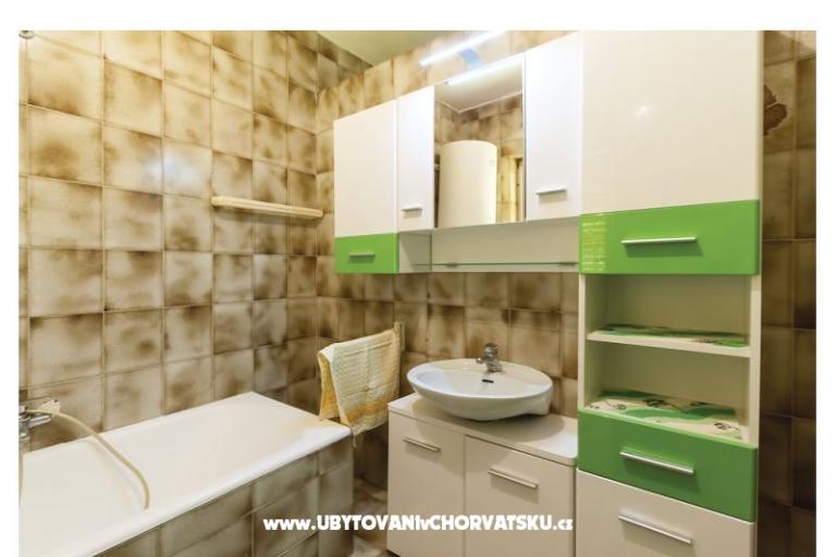 Appartements Mirjana – foto 4